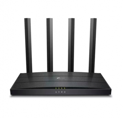 Router Tp-Link Archer AX12  AX1500 Dual Band WIRELESS GIGABIT