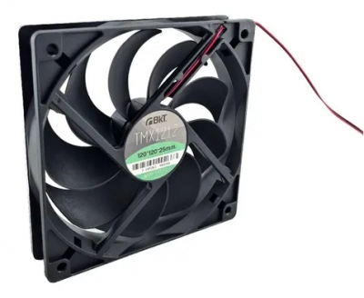 COOLER GABINETE MOLEX BKT TMX1212 120mm 1500RPM