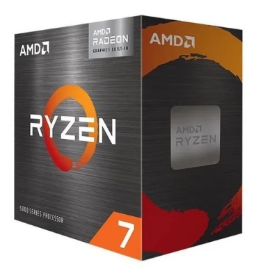Procesador AMD Ryzen 7 5700G C/ Graficos Integrados