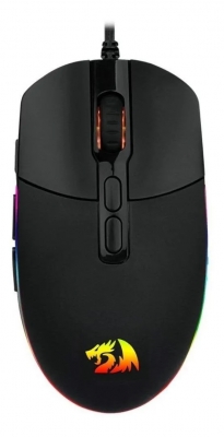 Mouse Redragon Invader M719