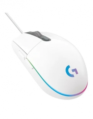 Mouse Logitech G G203 LIGHTSYNC RGB
