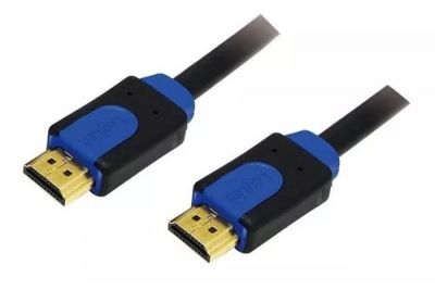 CABLE HDMI-HDMI  2.0  ULTRA HD  3 MTS