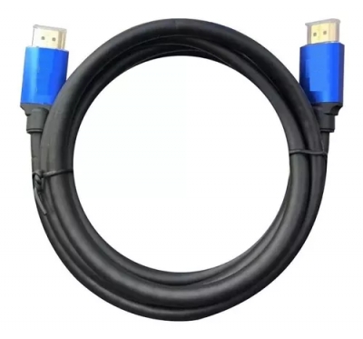 CABLE HDMI-HDMI  2.0  ULTRA HD  1,5MTS