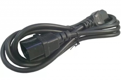 CABLE ALIMENTACION PARA MONITOR A FUENTE DE CPU