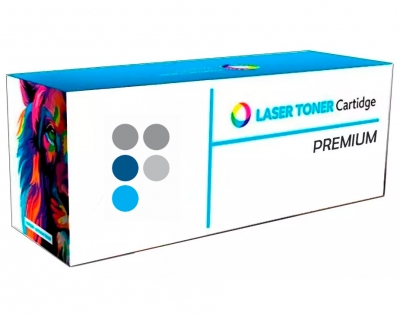 TONER ALTERNATIVO HP NEGRO 12A Q2612A  para 1010 1012 1015 1018 1020 1022 3015n