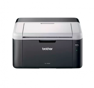 IMPRESORA LASER MONOCROMATICA BROTHER HL-1212W CON WIFI