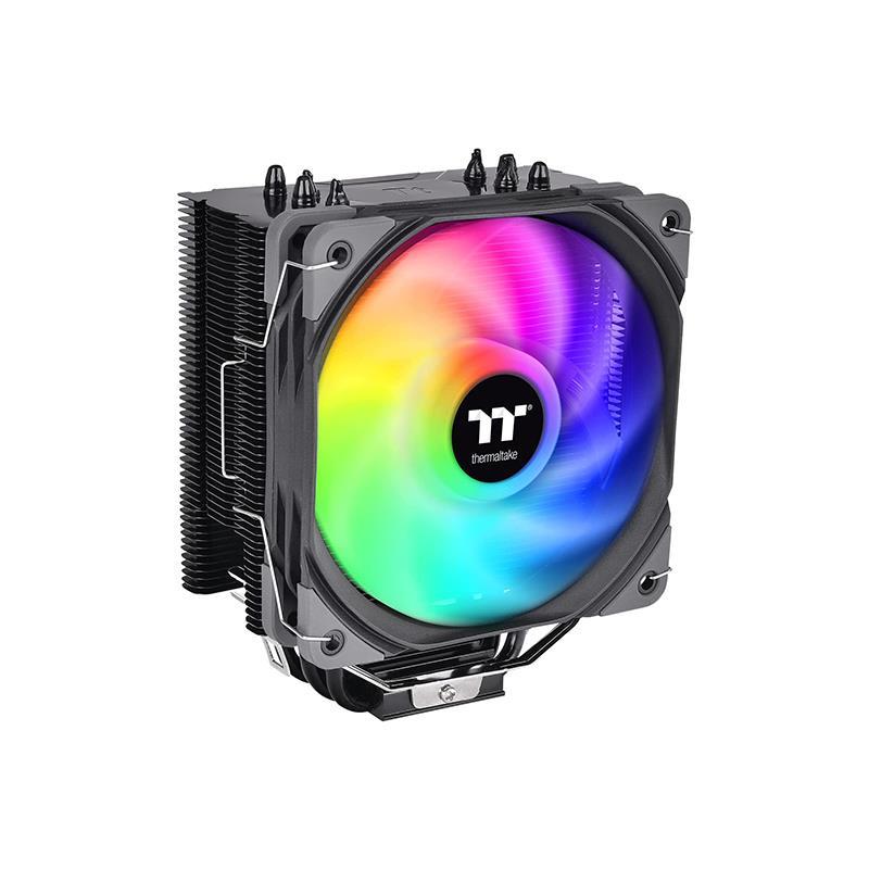 CPU COOLER THERMALTAKE UX200 SE ARGB LIGHTING INTEL / AMD