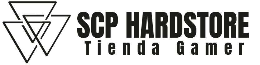 SCP Hardstore - Tienda Gamer