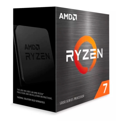 PROCESADOR AMD RYZEN 7 5700X 4.6GHZ TURBO - AM4