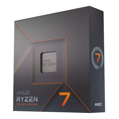 PROCESADOR AMD RYZEN 7 7700X 5.4GHZ TURBO - AM5