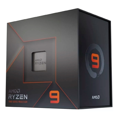 PROCESADOR AMD RYZEN 9 7900X 5.6GHZ TURBO - AM5