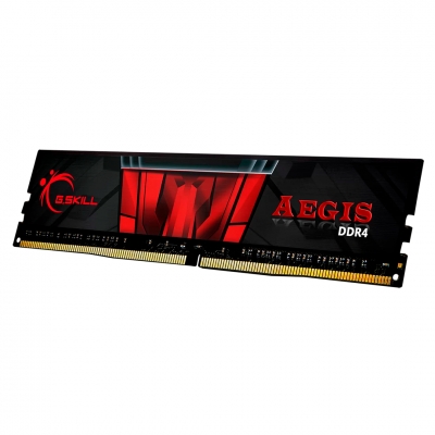 MEMORIA DDR4 GSKILL 8GB 3200MHZ AEGIS