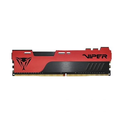 MEMORIA DDR4 PATRIOT 8GB 3200MHZ VIPER ELITE 2 RED BULK
