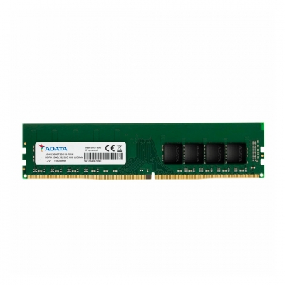MEMORIA DDR4 ADATA 4GB 2666MHZ