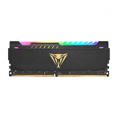 MEMORIA DDR4 PATRIOT 8GB 3600MHZ VIPER STEEL SERIES V4S RGB