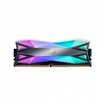 MEMORIA DDR4 ADATA XPG 8GB 3200MHZ SPECTRIX D60G RGB