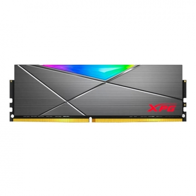 MEMORIA DDR4 ADATA XPG 16GB 3600MHZ SPECTRIX D50 RGB GRIS