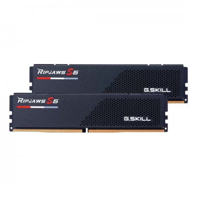 MEMORIA DDR5 GSKILL 32GB 2X16 6000MHZ RIPJAWS S5 SERIES