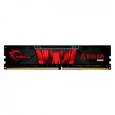MEMORIA DDR4 GSKILL 16GB 3200MHZ AEGIS
