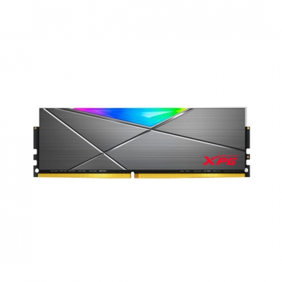 MEMORIA DDR4 ADATA XPG 8GB 3600MHZ SPECTRIX D50 RGB