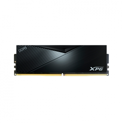 MEMORIA DDR5 ADATA XPG 16GB 5200MHZ LANCER BLACK