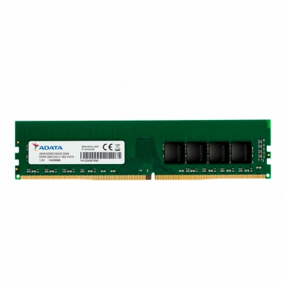 MEMORIA DDR4 ADATA 16GB 3200MHZ