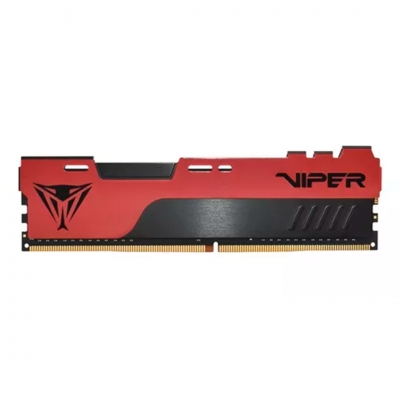 MEMORIA DDR4 PATRIOT 16GB 3200MHZ VIPER ELITE 2 RED BULK