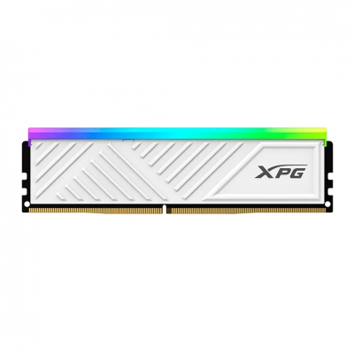 MEMORIA DDR4 ADATA XPG 16GB 3200MHZ SPECTRIX D35G WHITE RGB