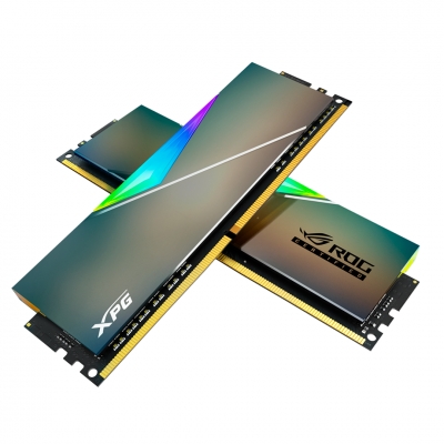 MEMORIA DDR4 ADATA XPG 32GB 2X16 3600MHZ SPECTRIX D50 ROG CERTIFIED RGB