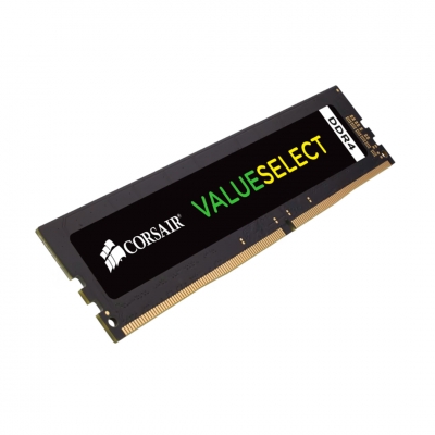 MEMORIA DDR4 CORSAIR 4GB 2400MHZ VALUE