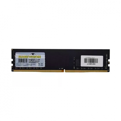 MEMORIA DDR4 MARKVISION 4GB 2400MHZ 1.20V BULK