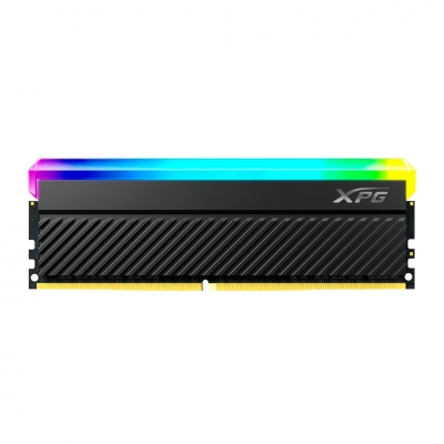 MEMORIA DDR4 ADATA XPG 16GB 3200MHZ SPECTRIX D45 BLACK