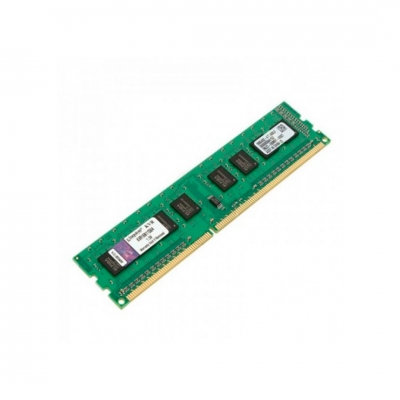 MEMORIA DDR3 KINGSTON 8GB 1600MHZ
