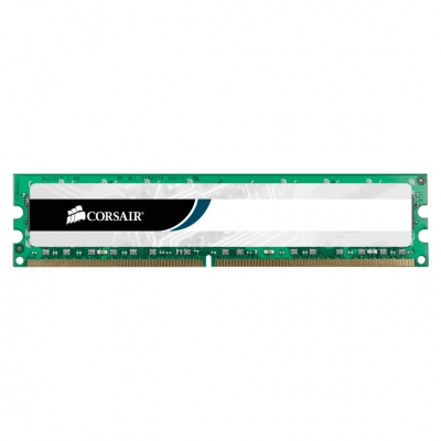 MEMORIA DDR3 CORSAIR 4GB 1333MHZ VALUE