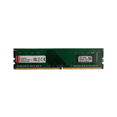 MEMORIA DDR4 KINGSTON 8GB 3200MHZ