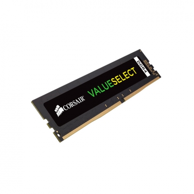 MEMORIA DDR4 CORSAIR 4GB 2666MHZ VALUE