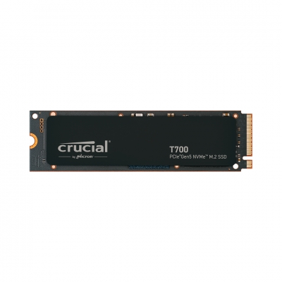 DISCO SSD M.2 CRUCIAL 1TB T700 NVME 5.0