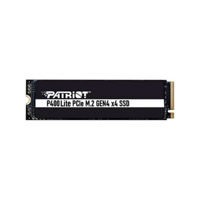DISCO SSD M.2 PATRIOT 1000GB P400