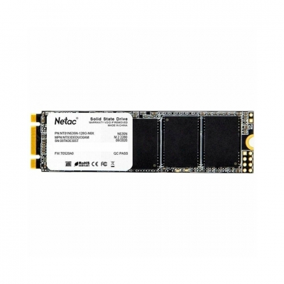 DISCO SSD M.2 NETAC 512GB N535N 3D NAND