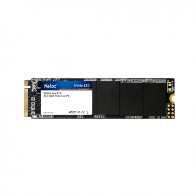 DISCO SSD M.2 NETAC 512GB N930E PRO PCIE 3X4 NVME 3D NAND