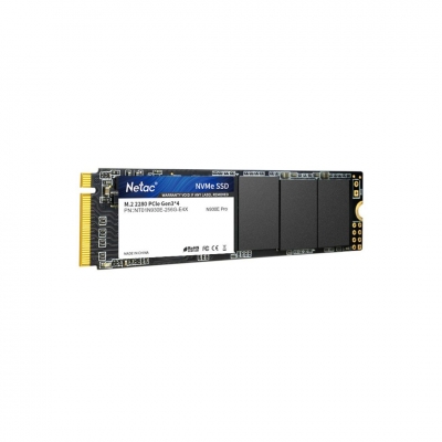 DISCO SSD M.2 NETAC 256GB NVME N930E PRO PCIE 3X4 3X4 3D NAND