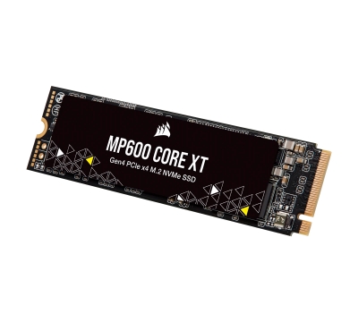 DISCO SSD M.2 CORSAIR 1TB MP600 CORE XT GEN4 PCIE X3 NVME