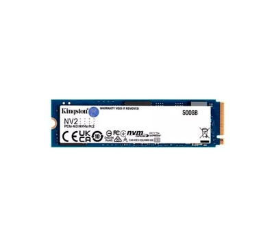 DISCO SSD M.2 KINGSTON 500GB SNV2S NVME PCIE 4.0