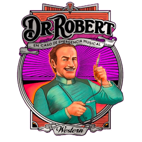 Dr. Robert by Western