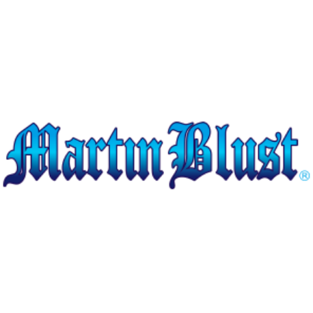 Martin Blust