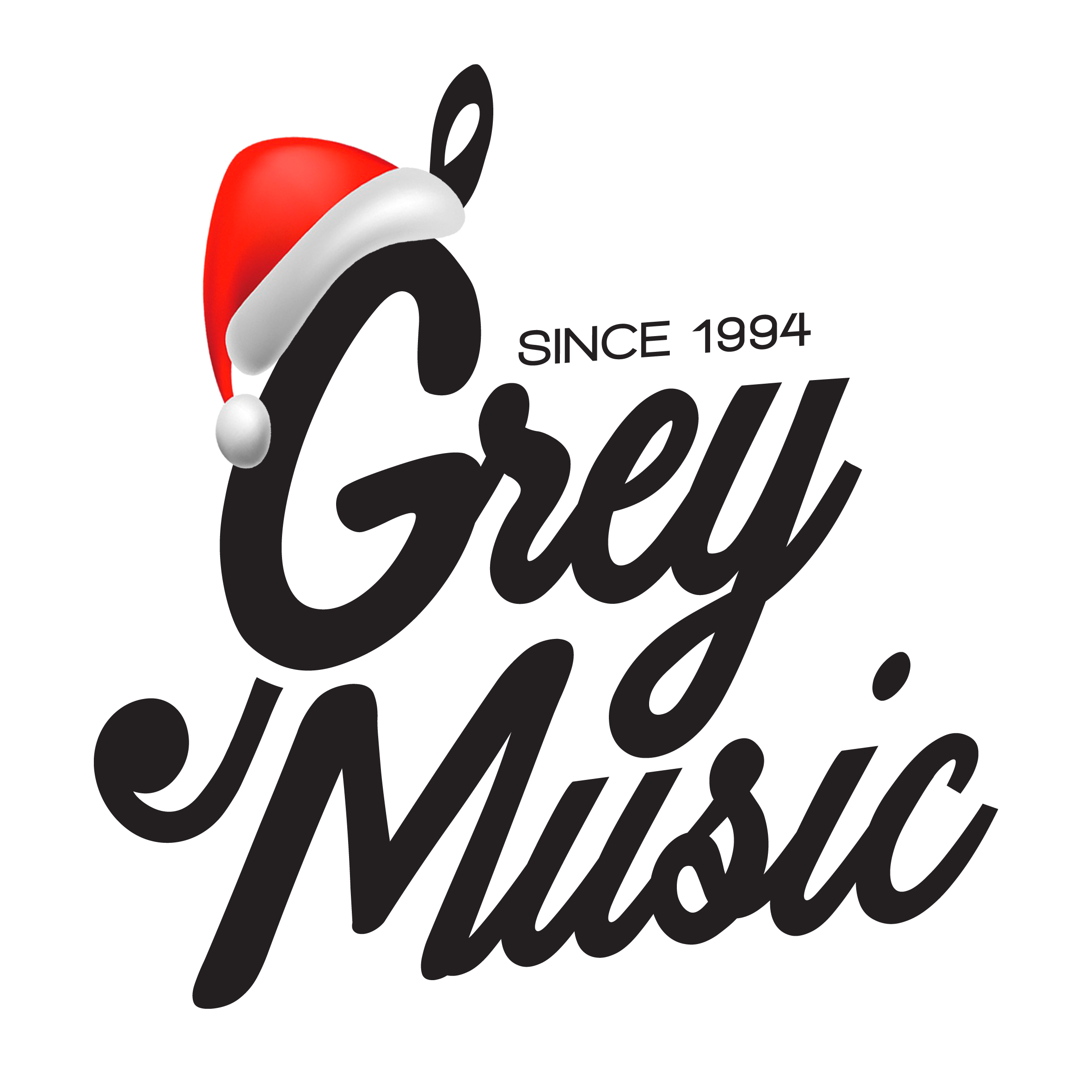 Grey Music