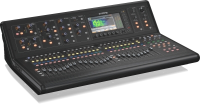 Consola Digital Midas M32 Live 32 canales Usb
