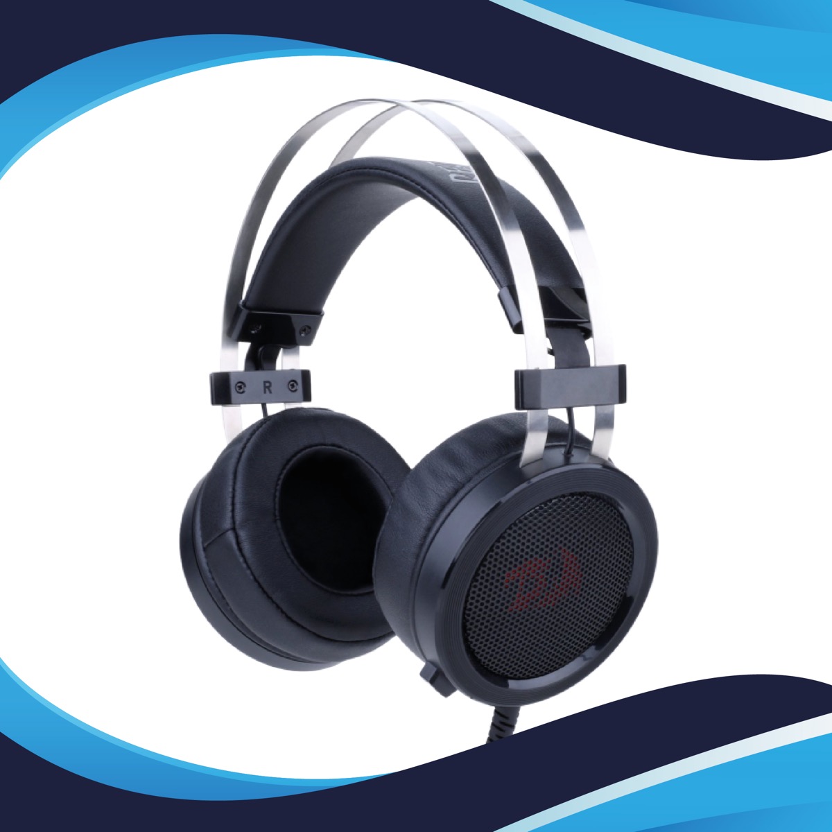 Auricular Gamer REDRAGON H901 SCYLLA