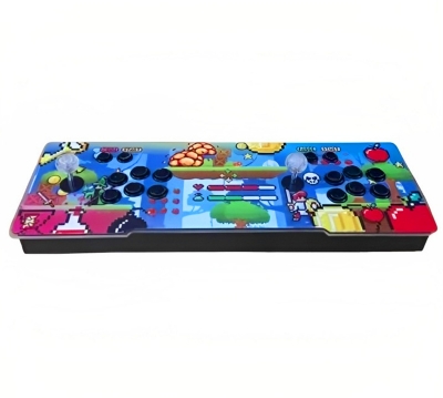 Consola Retro Arcade Pandora 9D +4000 juegos!