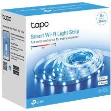 Tira de LED inteligente RGB TP-Link Tapo L900 5 mts WiFi